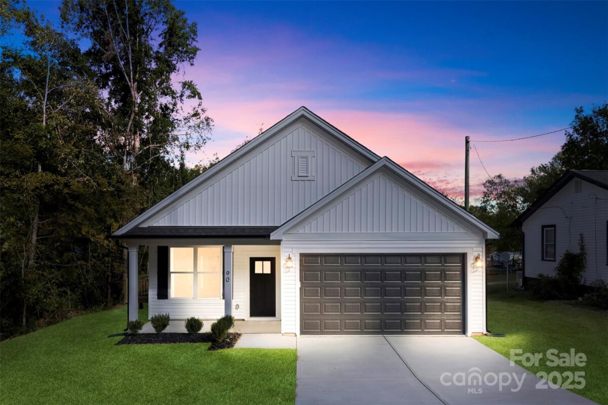 90 Sumner Avenue, Concord, NC 28027, MLS # 4312910