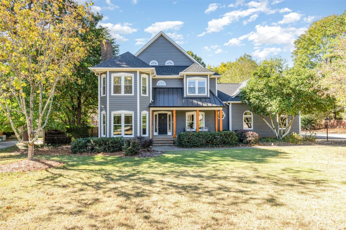 5745 Hillingdon Road, Charlotte, NC 28226, MLS # 4312928