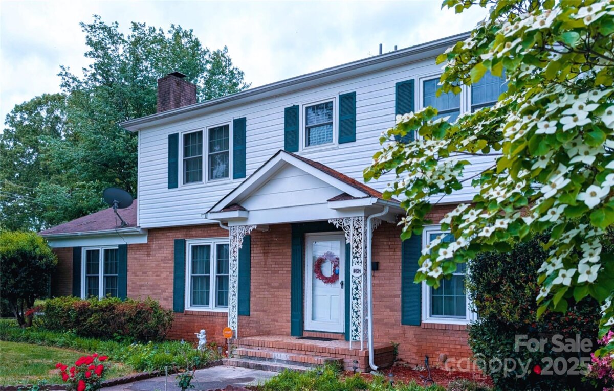 1287 Queensgate Street, Gastonia, NC 28054, MLS # 4312934