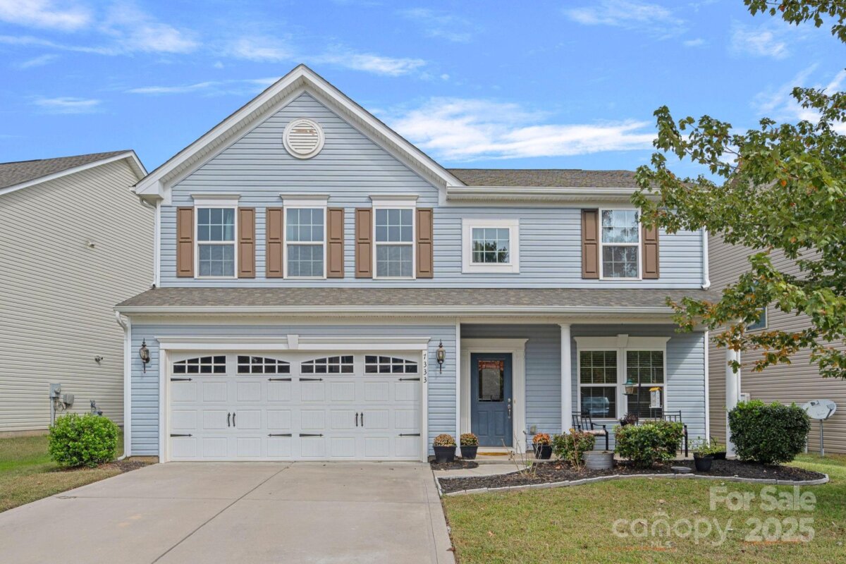 7333 Elbens Lane, Concord, NC 28025, MLS # 4312942
