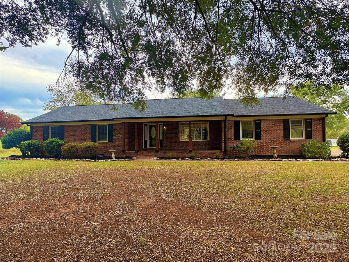 3105 W Zion Church Road, Shelby, NC 28150, MLS # 4312946