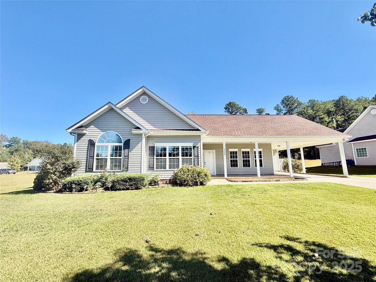 5064 Sedgefield Drive, Lancaster, SC 29720, MLS # 4312950
