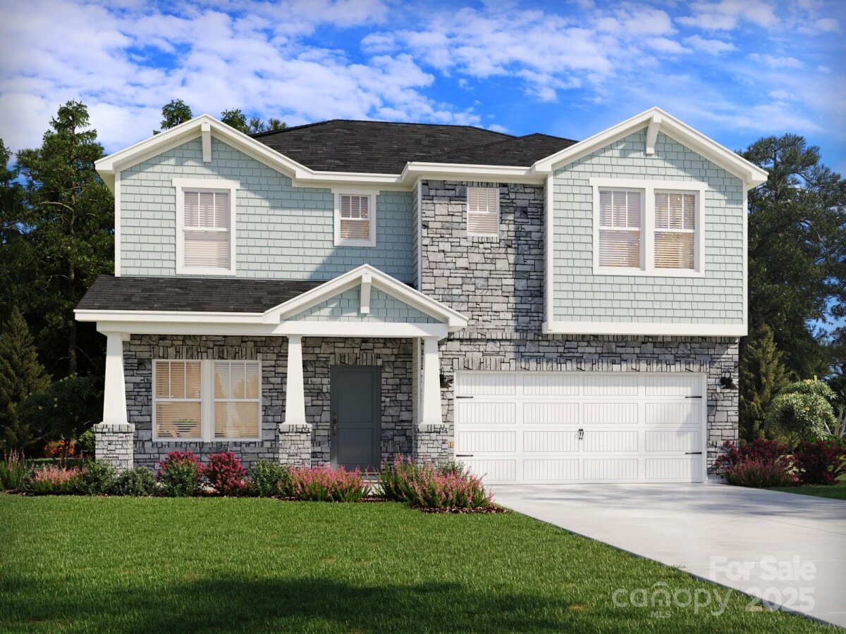 119 Pantego Place, Salisbury, NC 28144, MLS # 4312969