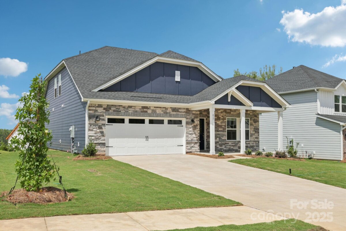 122 Pantego Place, Salisbury, NC 28144, MLS # 4312971