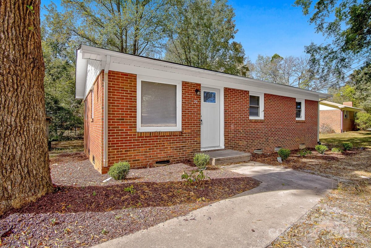 10 Grant Street, Lexington, NC 27292, MLS # 4312976