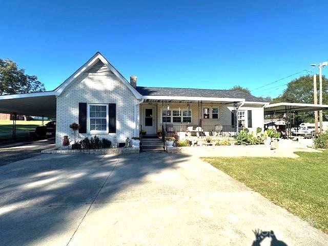 2612 W Dixon Boulevard, Shelby, NC 28152, MLS # 4312984