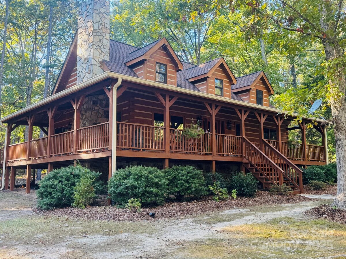 565 Barber Road, Gold Hill, NC 28071, MLS # 4312985