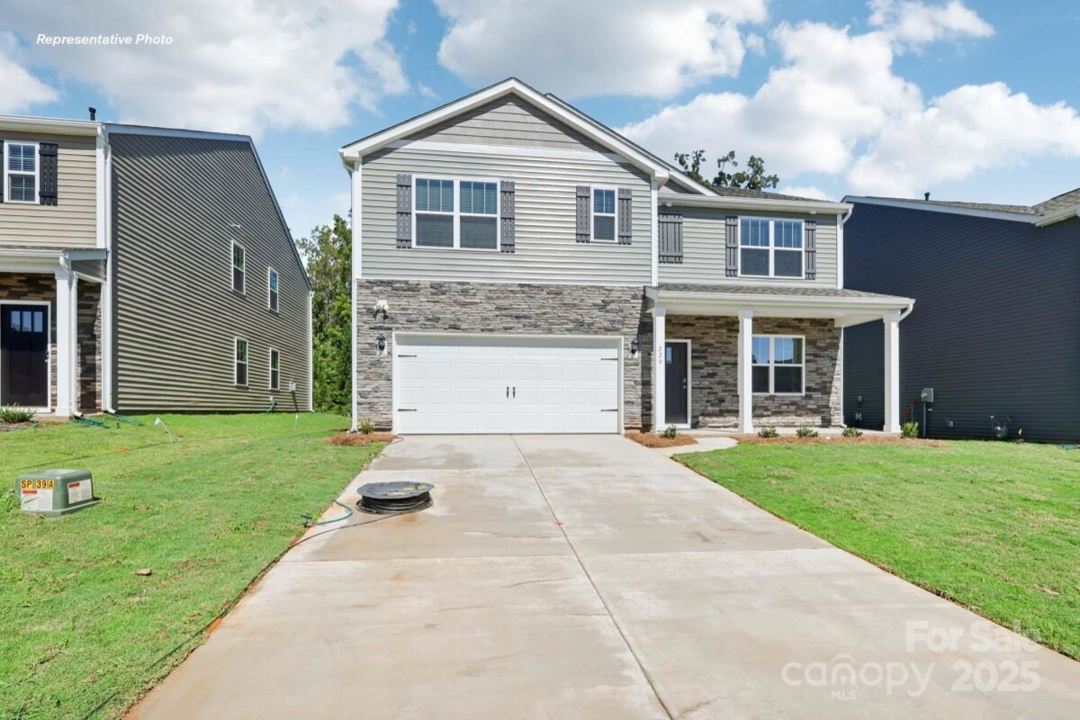 3457 Austin Duncan Drive, Gastonia, NC 28056, MLS # 4312993
