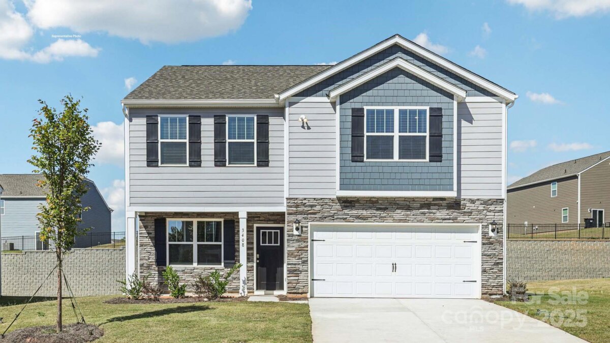1311 Secrest Commons Drive, Monroe, NC 28112, MLS # 4313002