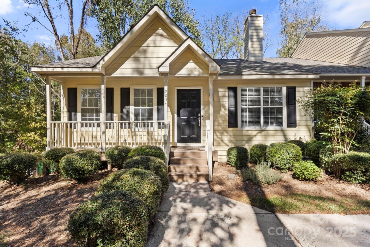 9234 Arbourgate Meadows Lane, Charlotte, NC 28277, MLS # 4313011