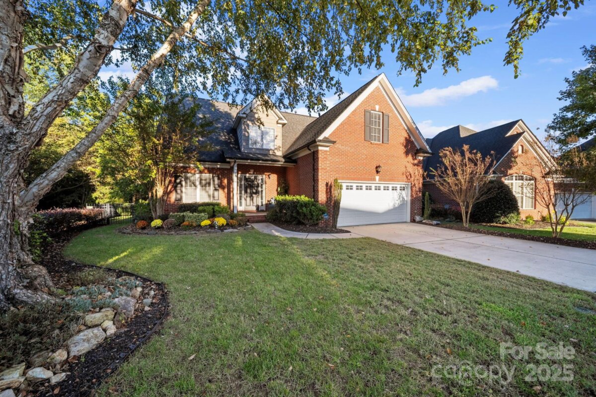 5310 Old Course Drive, Cramerton, NC 28032, MLS # 4313017