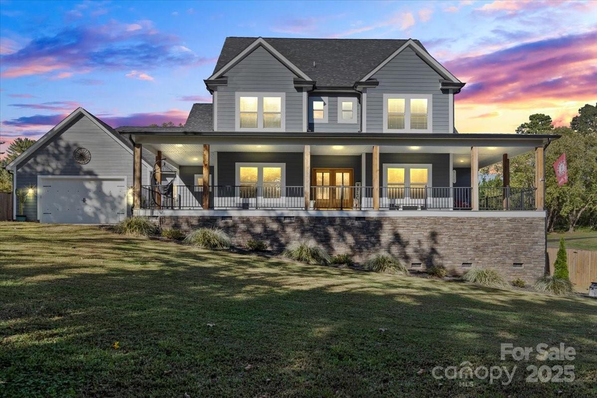 34 Colts Neck Lane, Taylorsville, NC 28681, MLS # 4313021