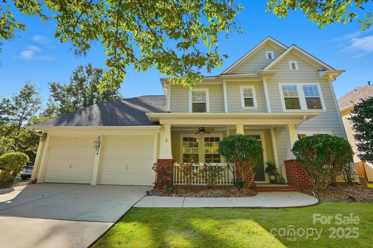 10203 Rocky Ford Club Road, Charlotte, NC 28269, MLS # 4313041