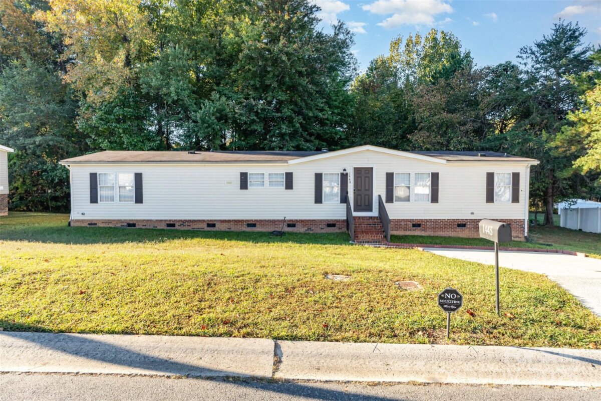 1443 Cherry Park Drive, Gastonia, NC 28052, MLS # 4313073