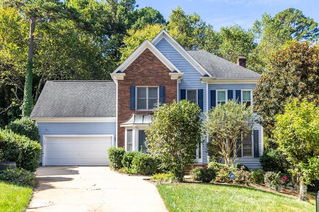 5238 Downing Creek Drive, Charlotte, NC 28269, MLS # 4313074