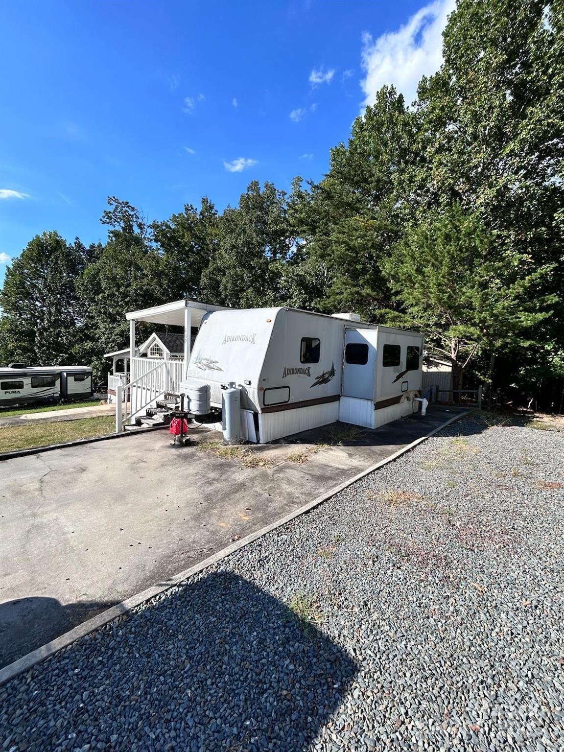 127 Badin View Road, New London, NC 28127, MLS # 4313086