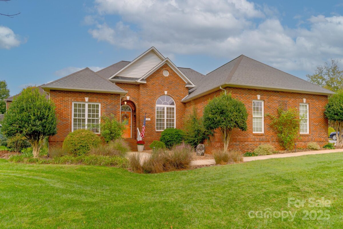 811 4th Street, Conover, NC 28613, MLS # 4313089