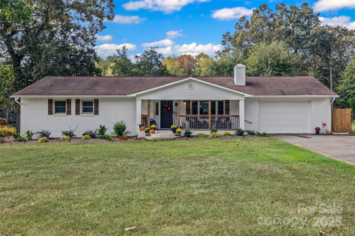 464 Hidden Lake Drive, York, SC 29745, MLS # 4313090