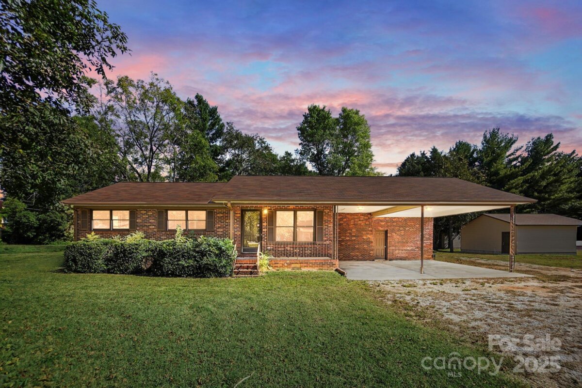3230 W Innes Street, Salisbury, NC 28144, MLS # 4313094