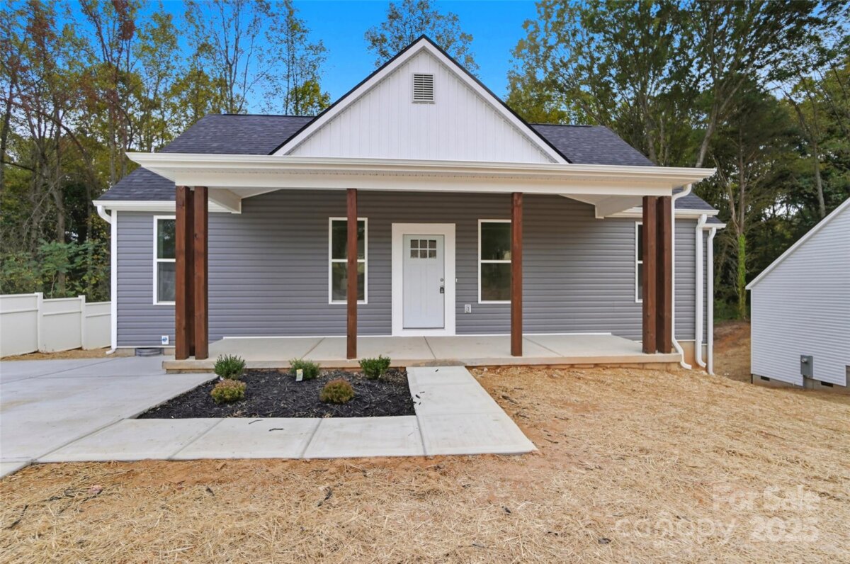1906 Beauty Street, Statesville, NC 28625, MLS # 4313101