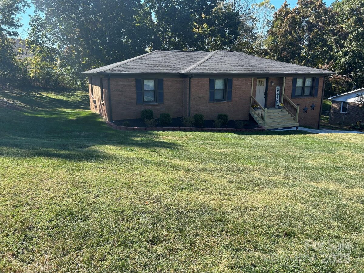 251 Briarcliff Drive, Kannapolis, NC 28081, MLS # 4313103