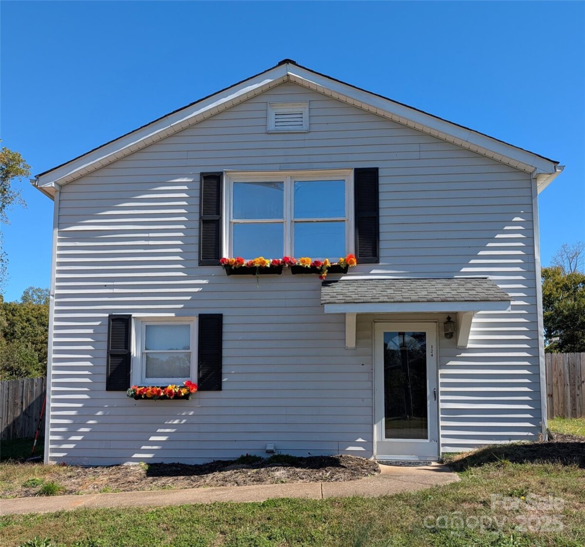 124 Maiden Lane, Forest City, NC 28043, MLS # 4313124