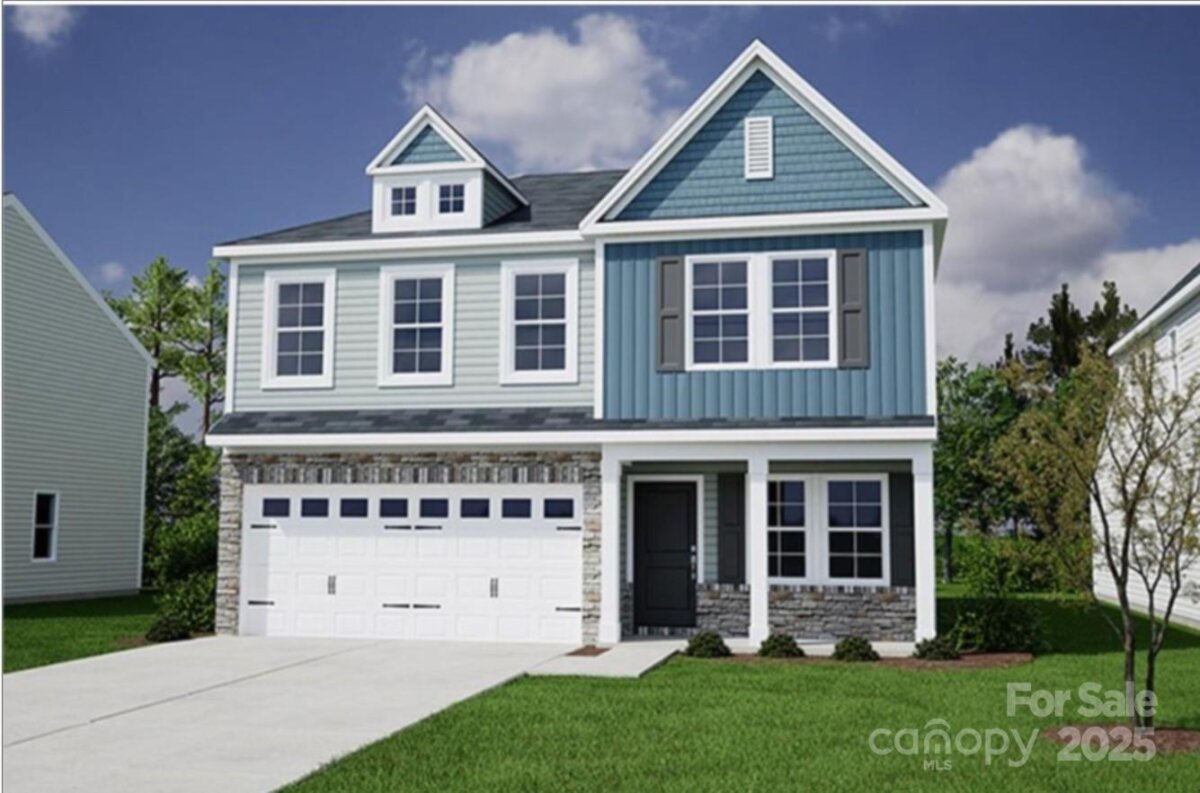 1694 Piper Creek Avenue, Newton, NC 28658, MLS # 4313138