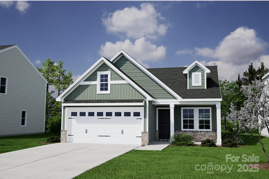 1680 Piper Creek Avenue, Newton, NC 28658, MLS # 4313141