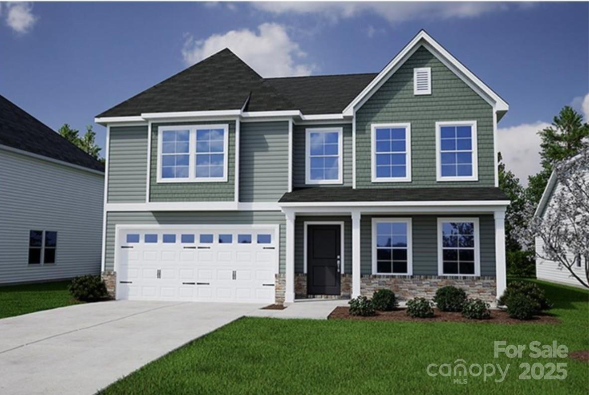 1656 Piper Creek Avenue, Newton, NC 28658, MLS # 4313145
