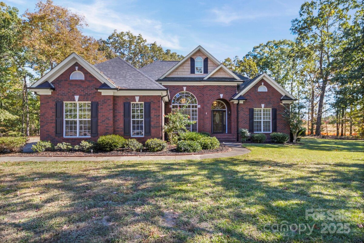 3005 Grey Pond Lane, Monroe, NC 28112, MLS # 4313146