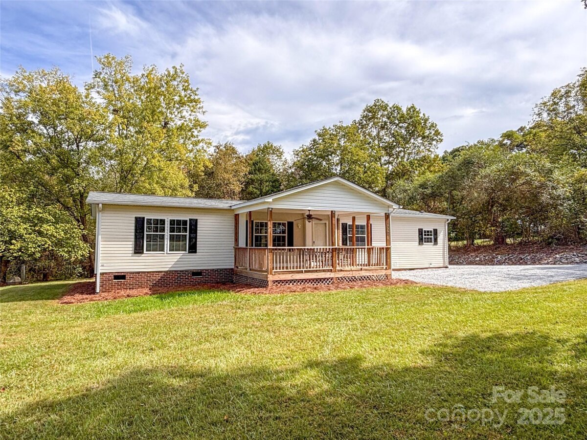 1372 Dewberry Place, Granite Falls, NC 28630, MLS # 4313149