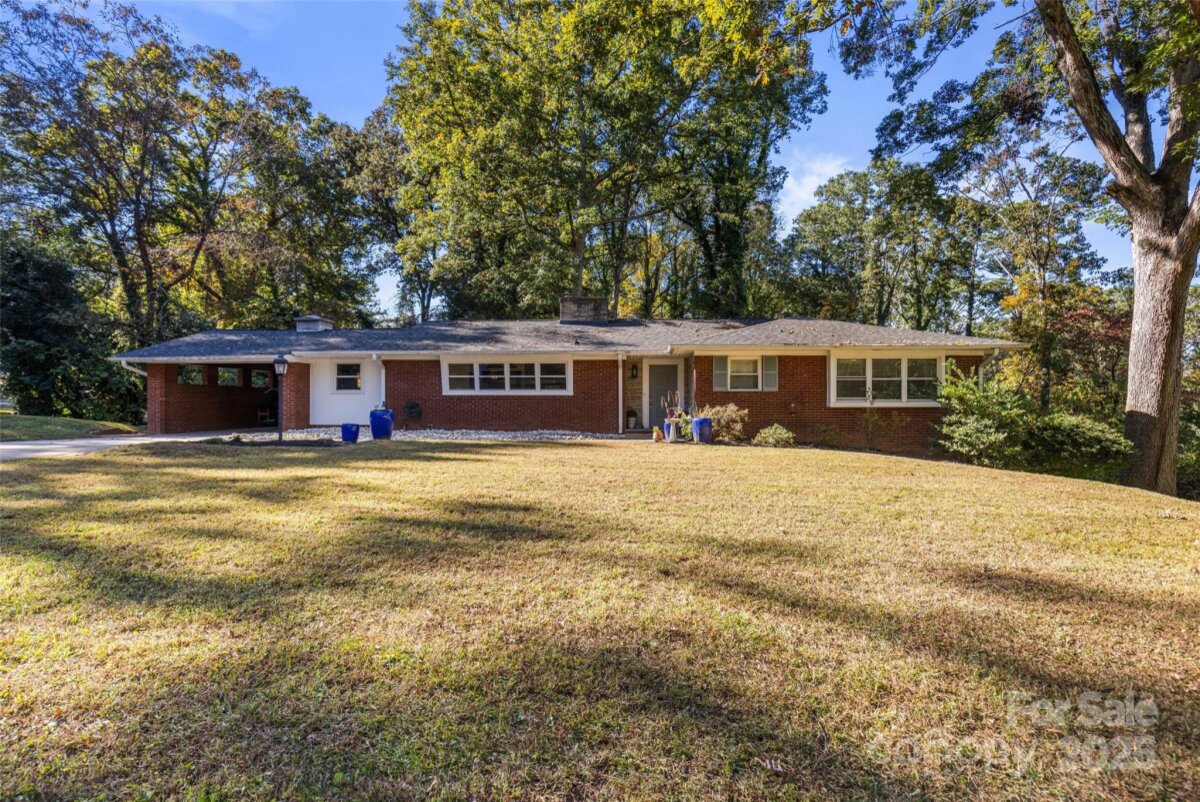 187 J Morgan Street, Forest City, NC 28043, MLS # 4313150