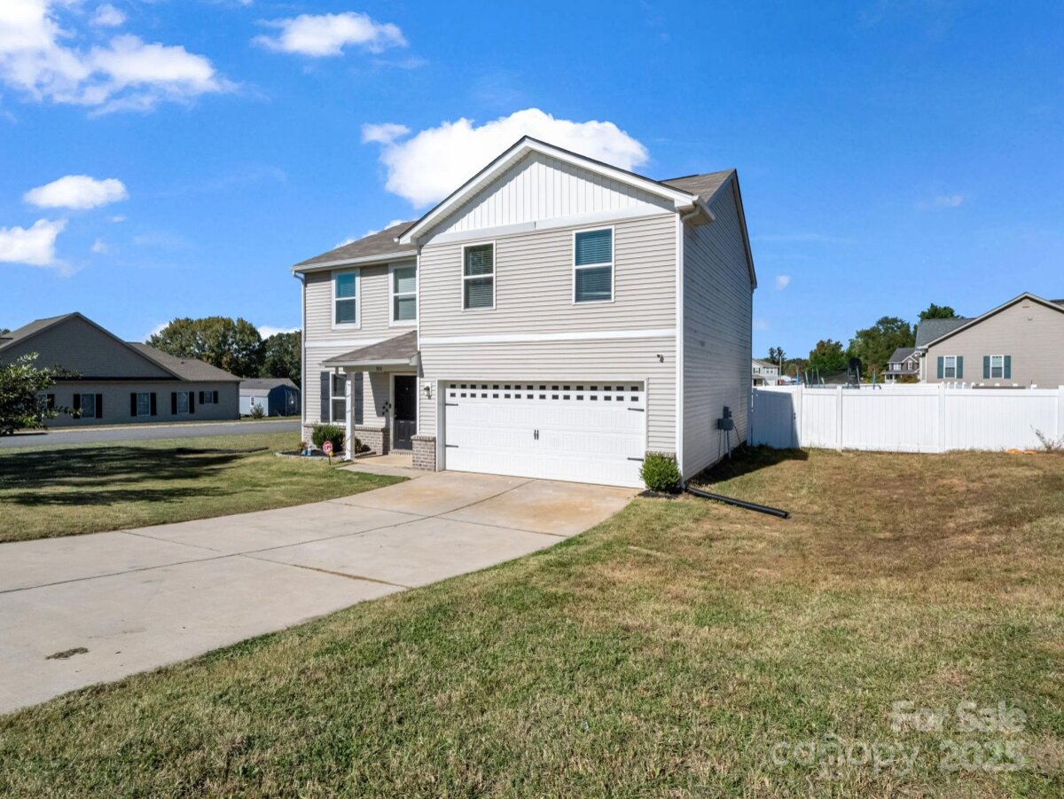 308 James Love School Road, Shelby, NC 28152, MLS # 4313159