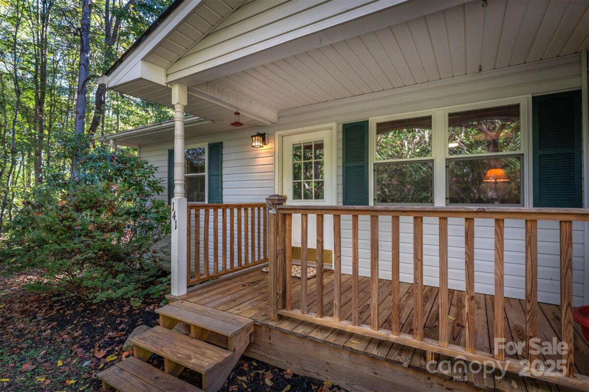 141 Willets Point Boulevard, Nebo, NC 28761, MLS # 4313167