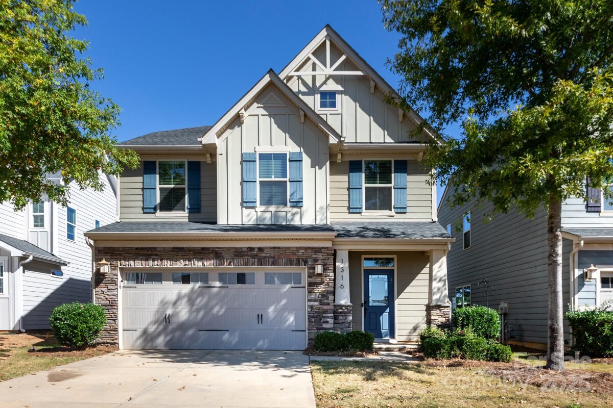 1316 Piedmont Park, Charlotte, NC 28217, MLS # 4313172