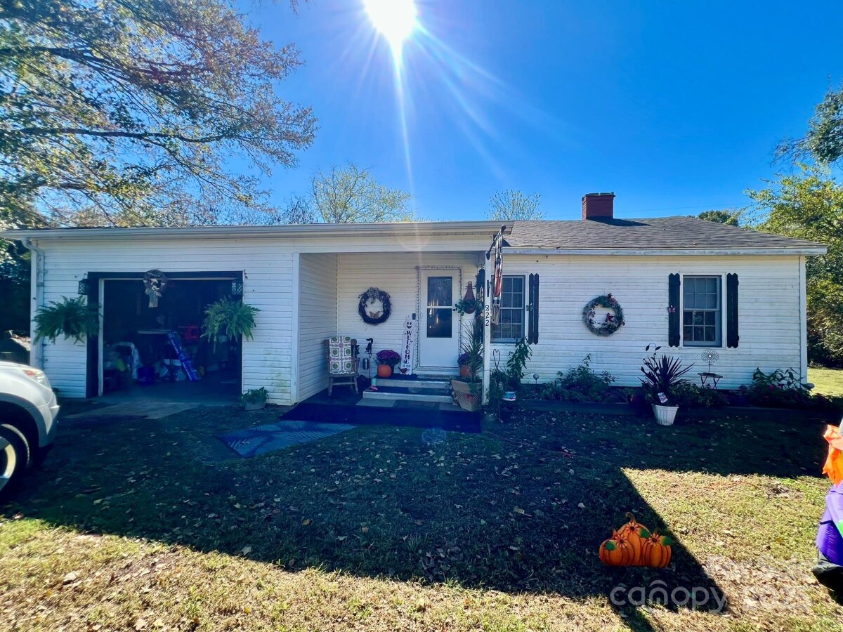 822 Turrentine Church Road, Mocksville, NC 27028, MLS # 4313192