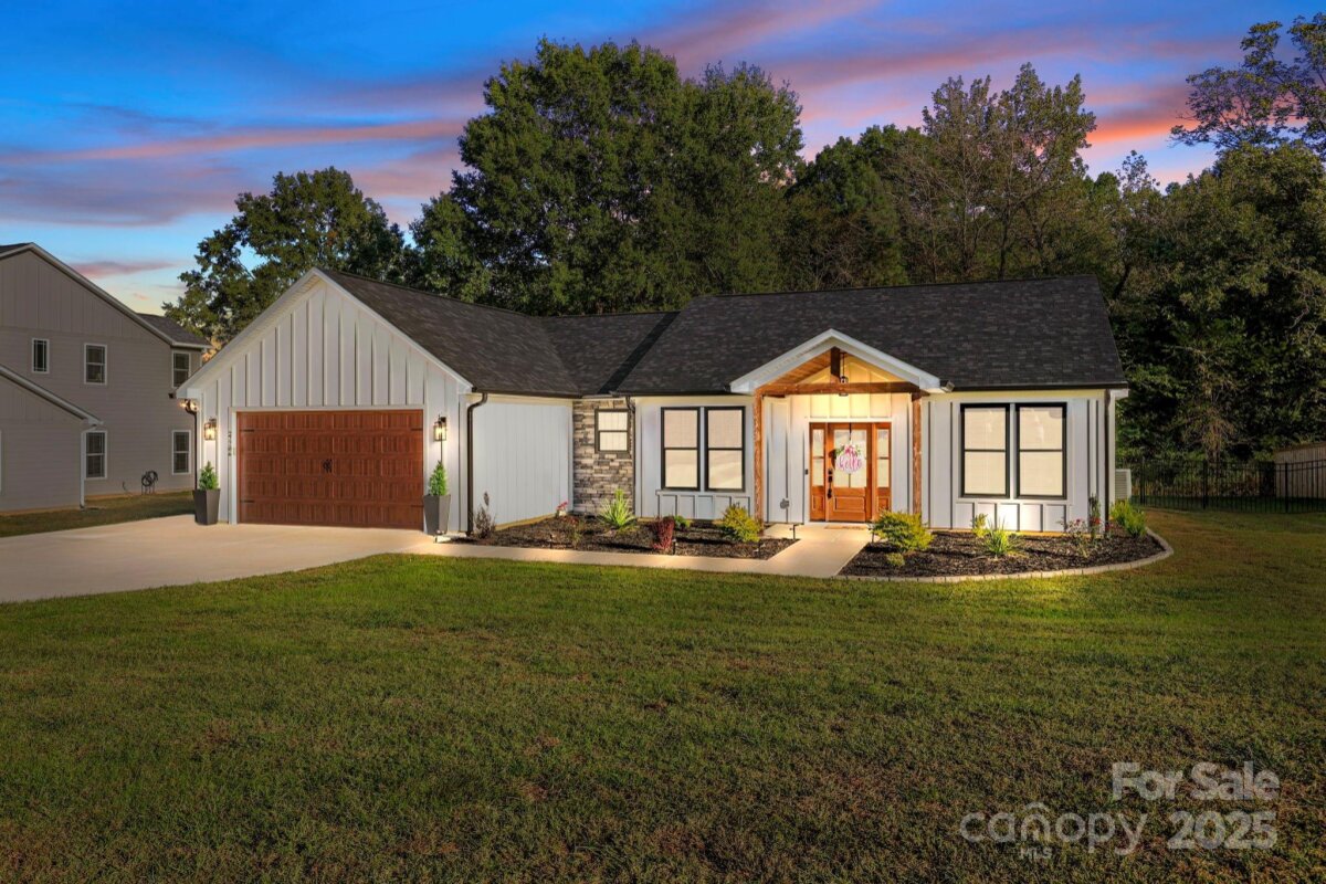 27706 Taylor Lane, Albemarle, NC 28001, MLS # 4313197