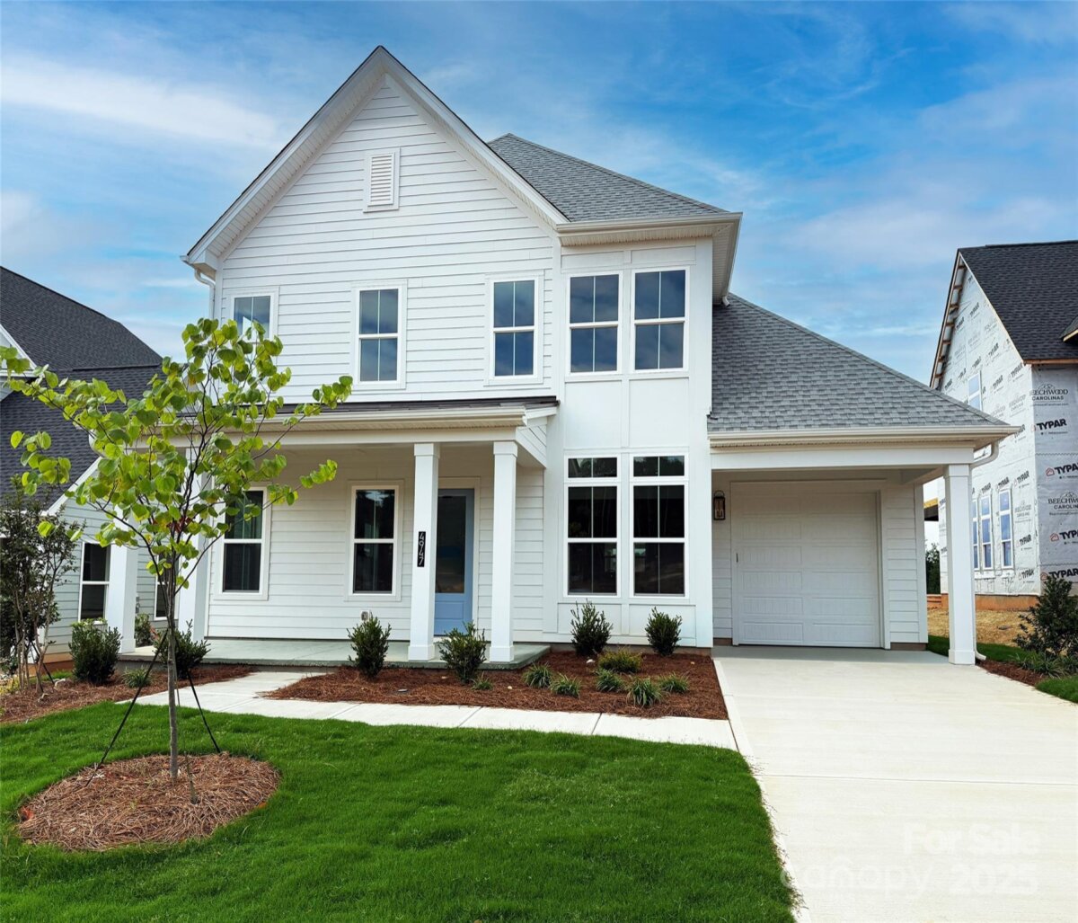 4947 Marina Drive Unit Lot 2, Sherrills Ford, NC 28673, MLS # 4313201