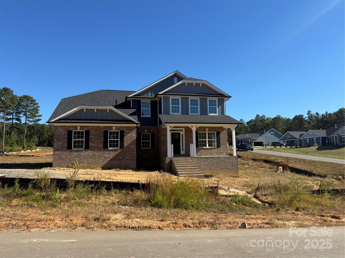 1565 Autumn Lane Unit 132, York, SC 29745, MLS # 4313206