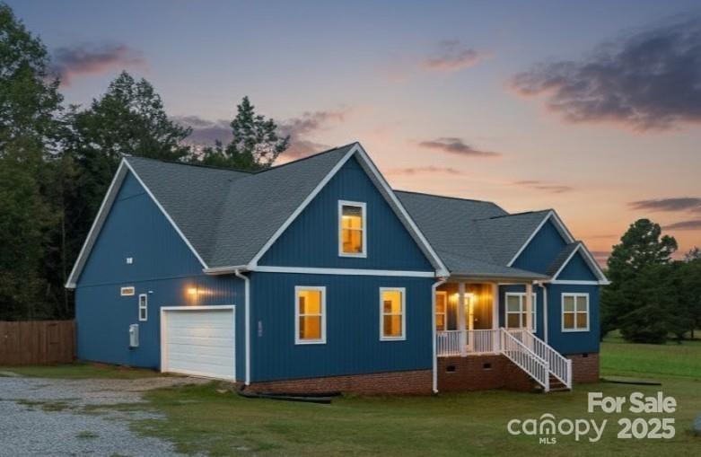 134 Gibbs Circle, Maiden, NC 28650, MLS # 4313208