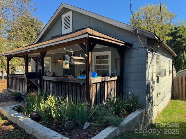 718 E Union Street, Morganton, NC 28655, MLS # 4313217