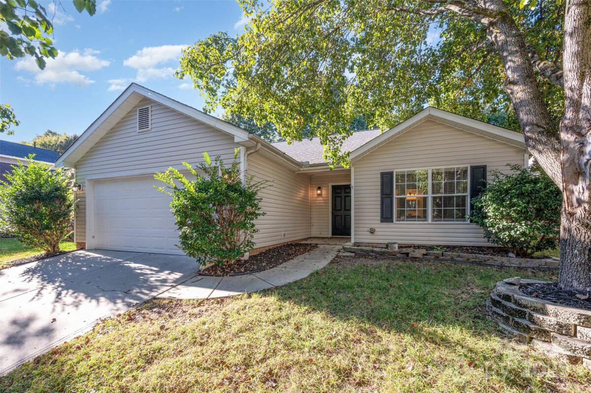 9320 Tibble Creek Way, Charlotte, NC 28227, MLS # 4313220