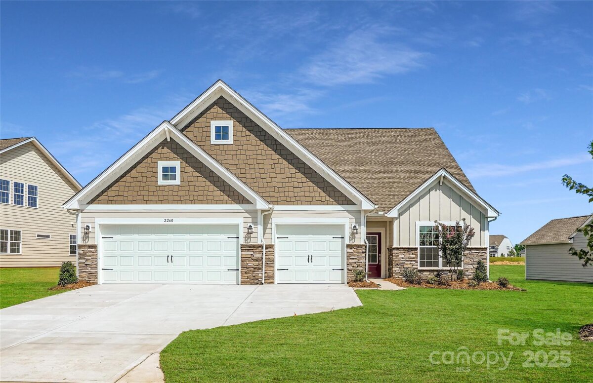 2260 Moon Crest Road, Lancaster, SC 29720, MLS # 4313221