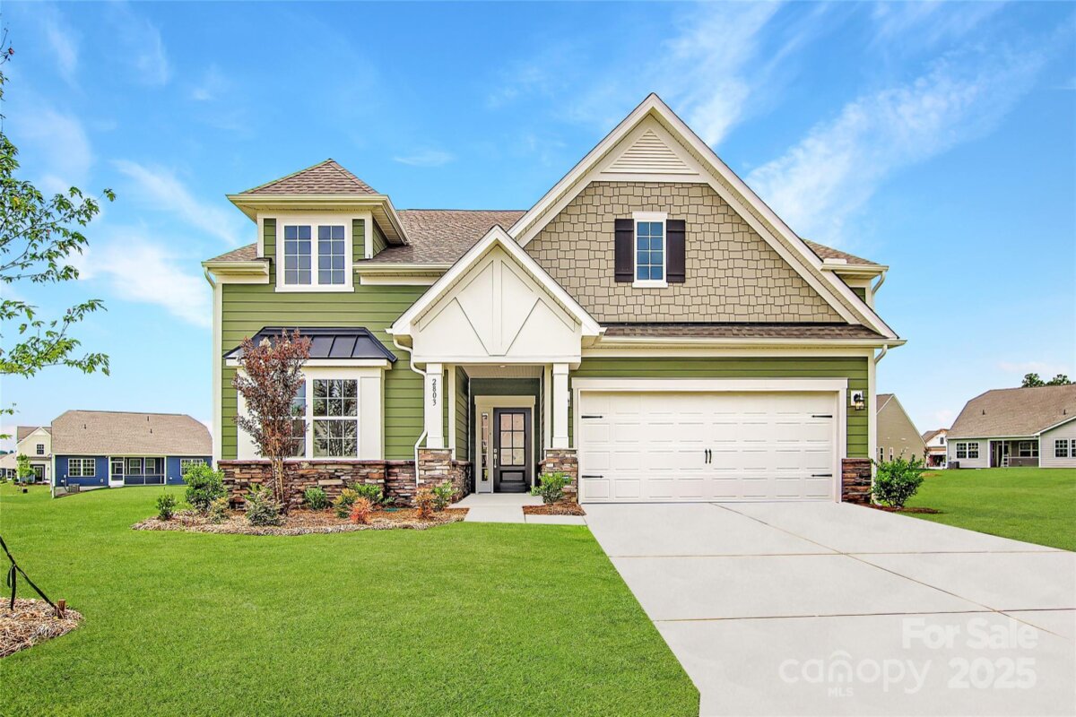2150 Bowie Stone Court, Fort Mill, SC 29715, MLS # 4313225