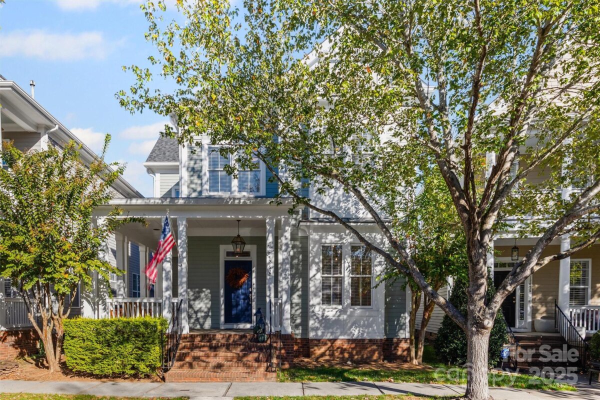 12621 Doster Avenue, Charlotte, NC 28277, MLS # 4313226