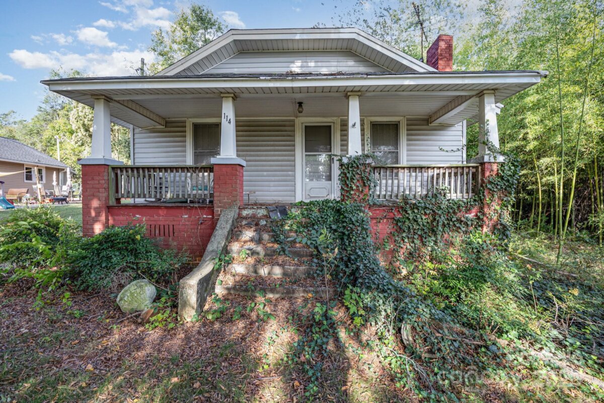 114 Bristol Drive, Statesville, NC 28677, MLS # 4313229