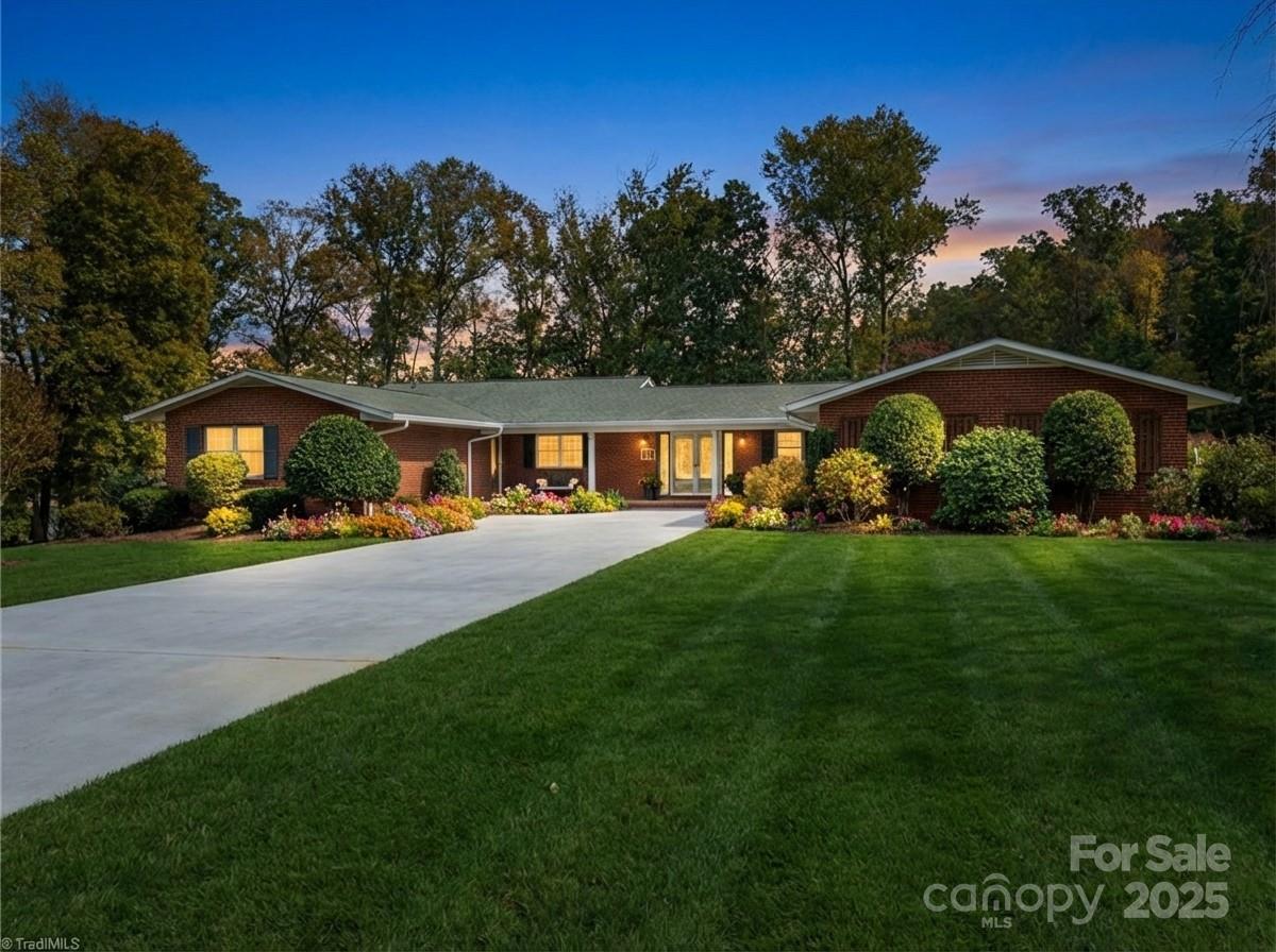 2570 Lentz Road, China Grove, NC 28023, MLS # 4313232