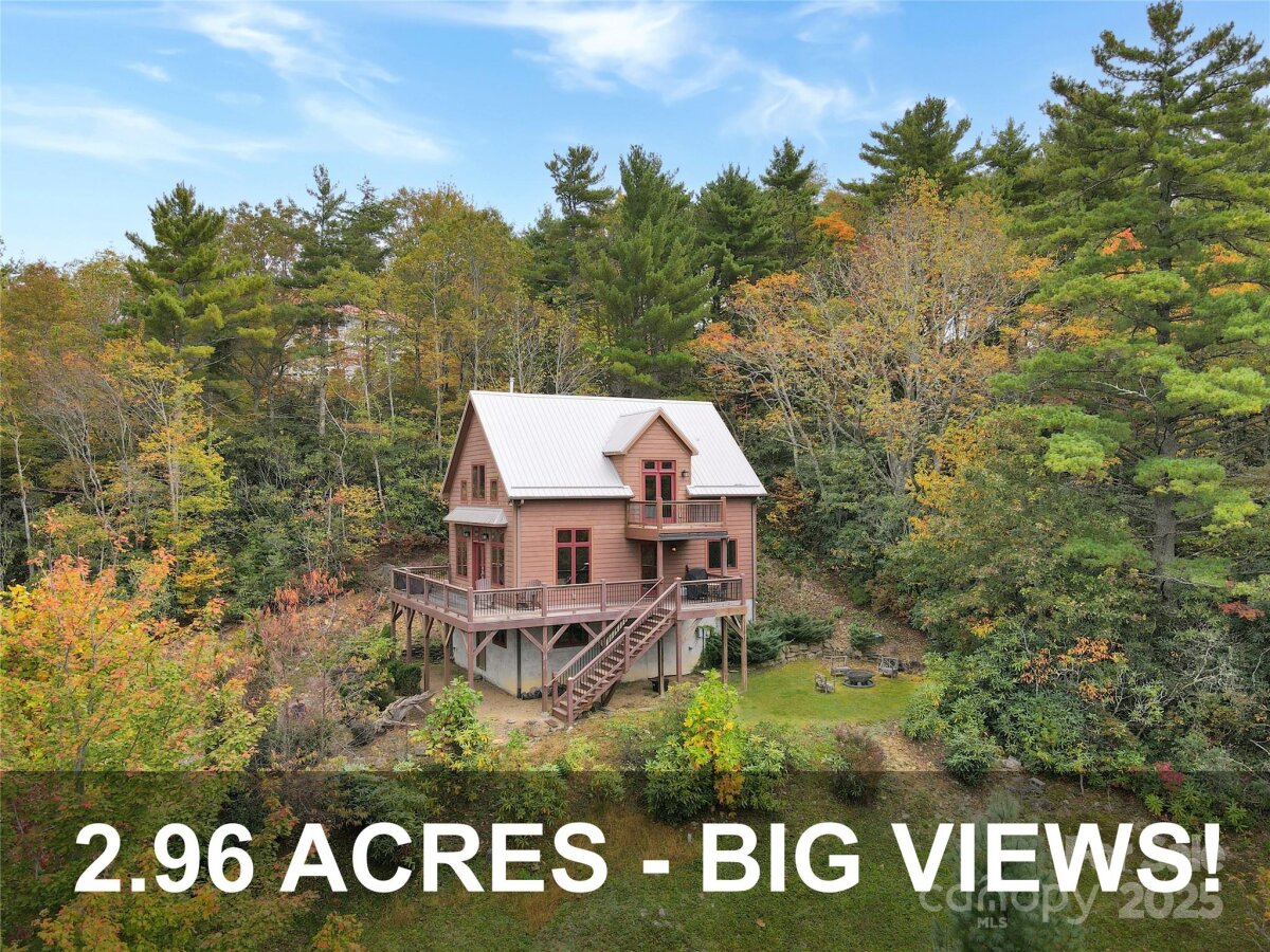 6365 Julius Drive, Newland, NC 28657, MLS # 4313240