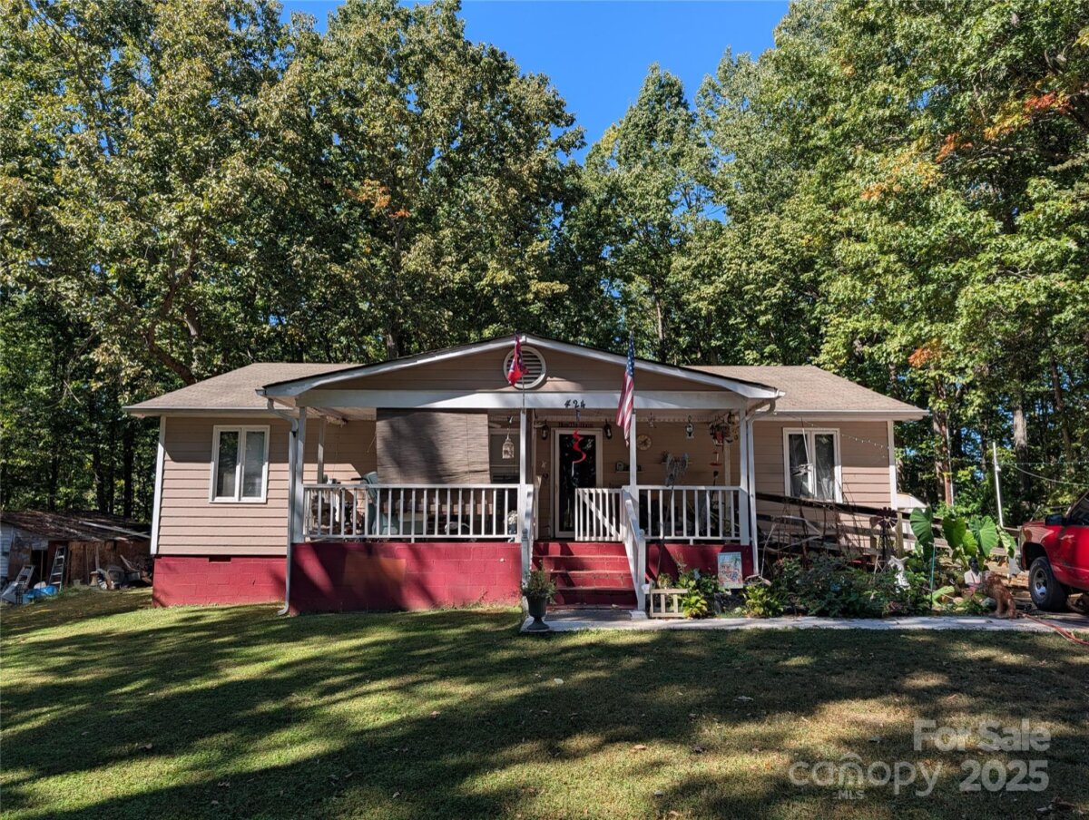 424 Reese Street, Gastonia, NC 28056, MLS # 4313241