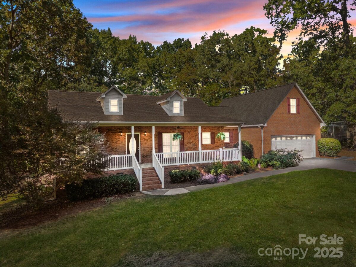 174 Willow Creek Drive, Stanfield, NC 28163, MLS # 4313288